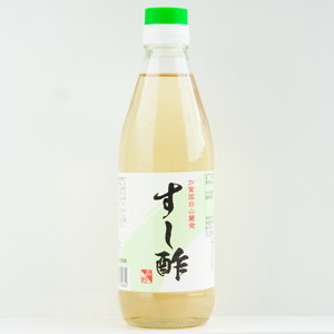 加賀白山麓発 すし酢