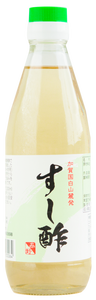 加賀白山麓発 すし酢